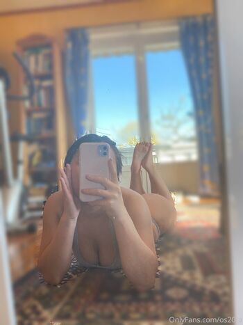 🔥 Osra leaked private photo uncensored full