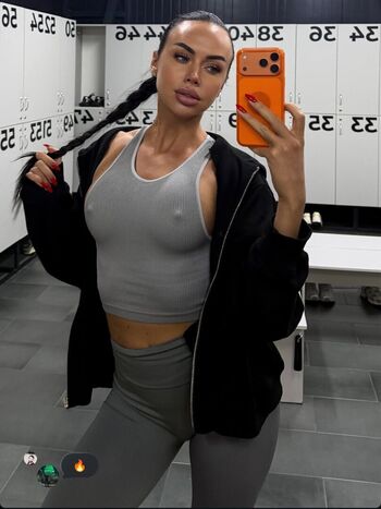 🔥 Osia m leaked private photo uncensored full