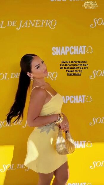 🔥 Ovsieeee leaked private photo uncensored full