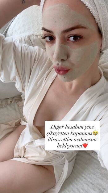 🔥 Oznur guven leaked private photo uncensored full