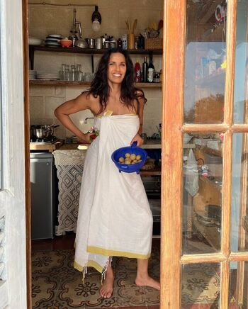 🔥 Padma lakshmi page leaked private photo uncensored full