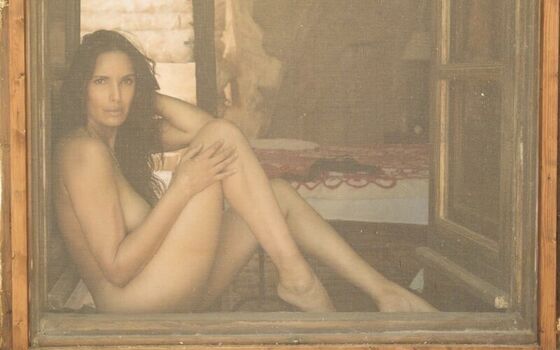 🔥 Padma lakshmi page leaked private photo uncensored full