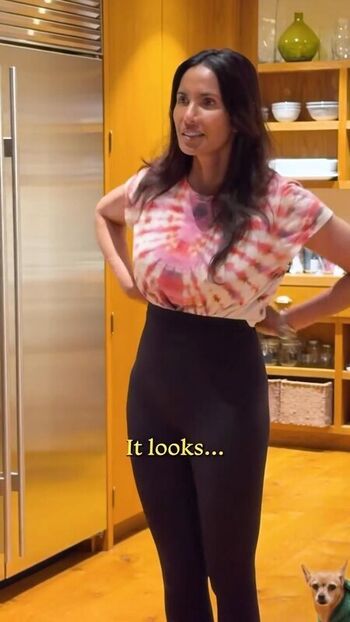 🔥 Padma lakshmi page leaked private photo uncensored full