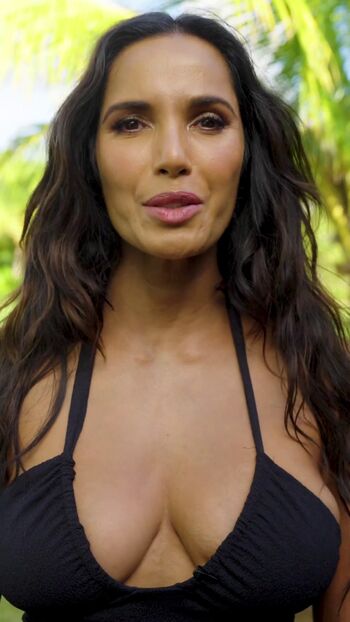 🔥 Padma lakshmi page leaked private photo uncensored full