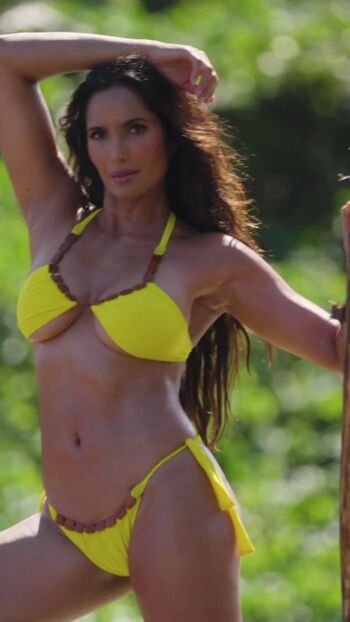🔥 Padma lakshmi leaked private photo uncensored full