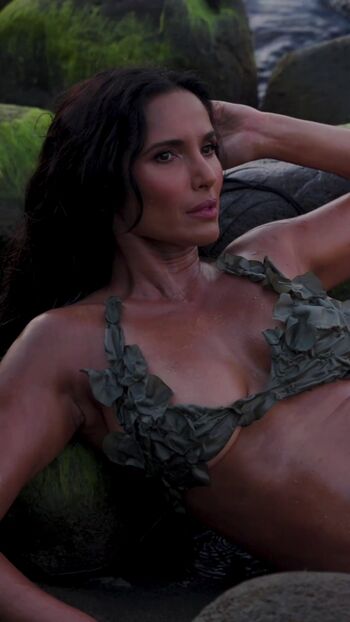 🔥 Padma lakshmi leaked private photo uncensored full