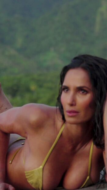 🔥 Padma lakshmi leaked private photo uncensored full