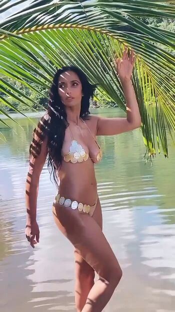 🔥 Padma lakshmi leaked private photo uncensored full