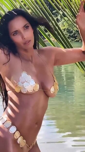 🔥 Padma lakshmi leaked private photo uncensored full