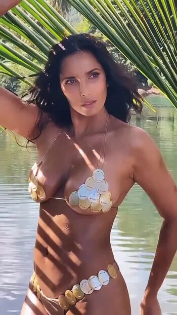 🔥 Padma lakshmi leaked private photo uncensored full