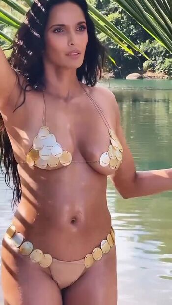 🔥 Padma lakshmi leaked private photo uncensored full