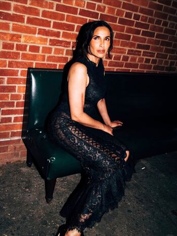🔥 Padma lakshmi leaked private photo uncensored full