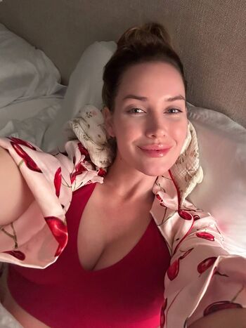 🔥 Paige spiranac  page leaked private photo uncensored full