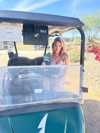 🔥 Paige spiranac leaked private photo uncensored full