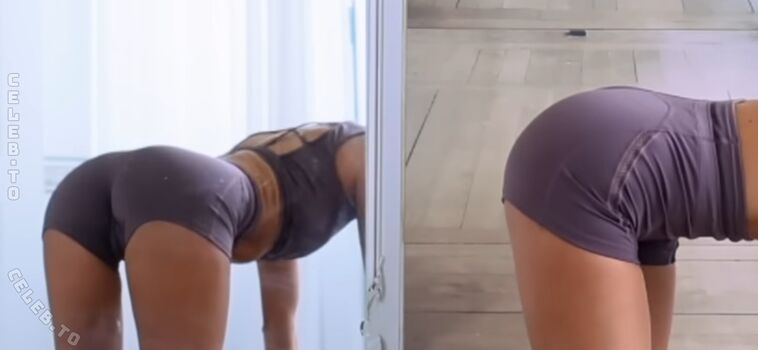 🔥 Pamela reif page leaked private photo uncensored full