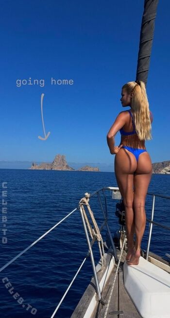 🔥 Pamela reif page leaked private photo uncensored full