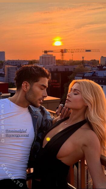 🔥 Pamela reif page leaked private photo uncensored full