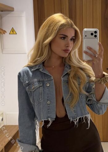 🔥 Pamela reif leaked private photo uncensored full