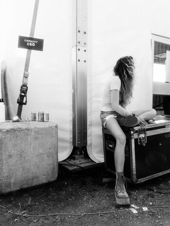 🔥 Paris jackson  page leaked private photo uncensored full