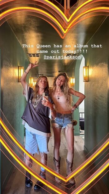 🔥 Paris jackson  page leaked private photo uncensored full