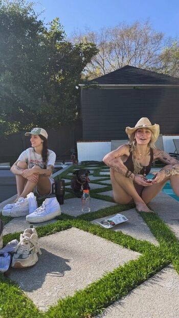 🔥 Paris jackson  page leaked private photo uncensored full
