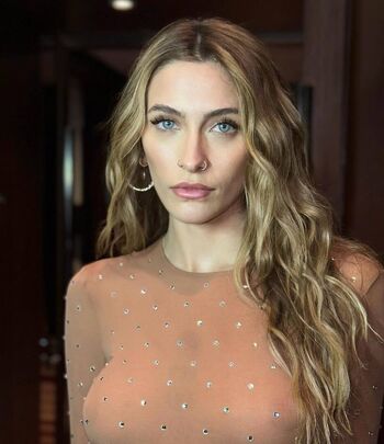🔥 Paris jackson leaked private photo uncensored full