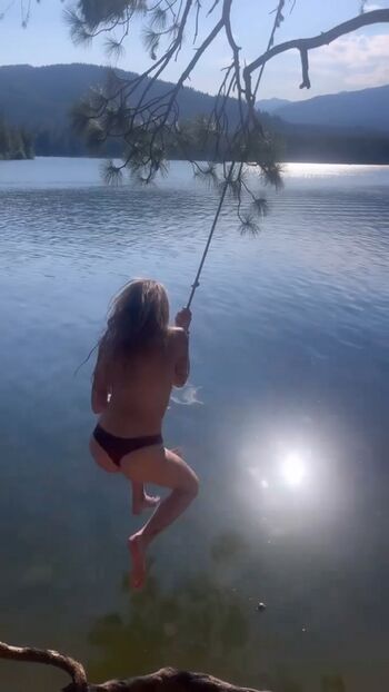 🔥 Paris jackson leaked private photo uncensored full