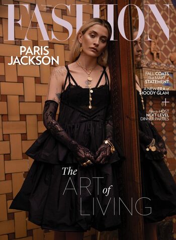 🔥 Paris jackson leaked private photo uncensored full