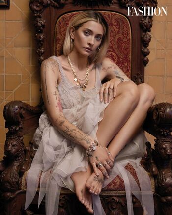 🔥 Paris jackson leaked private photo uncensored full