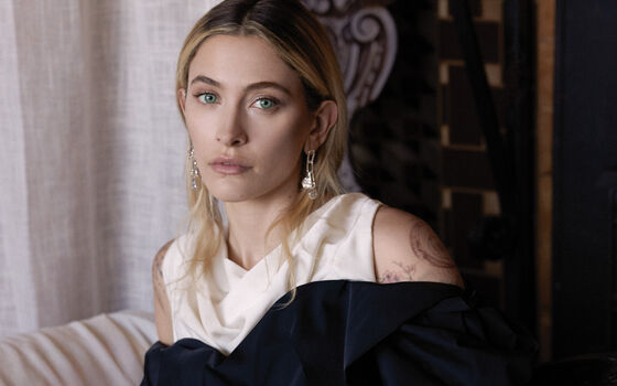 🔥 Paris jackson leaked private photo uncensored full