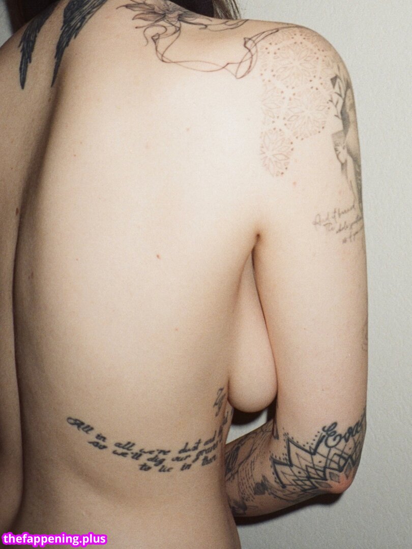 🔥 Page/ leaked private photo uncensored full