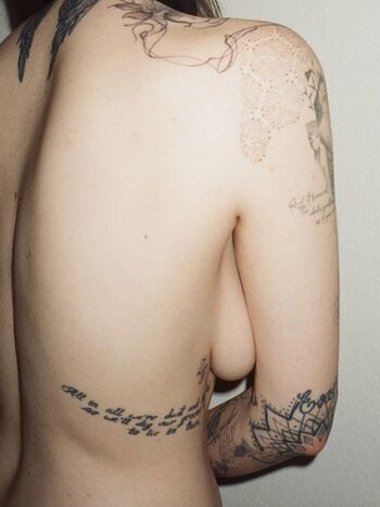 🔥 Paris jackson leaked private photo uncensored full