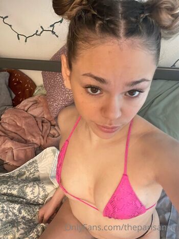 🔥 Parisbabevip leaked private photo uncensored full