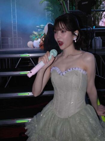 🔥 Park soo young page leaked private photo uncensored full