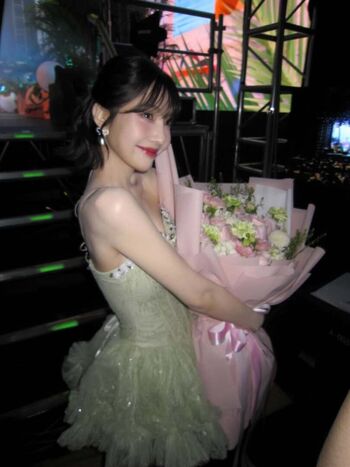 🔥 Park soo young page leaked private photo uncensored full