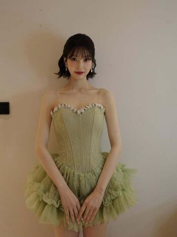 🔥 Park soo young page leaked private photo uncensored full