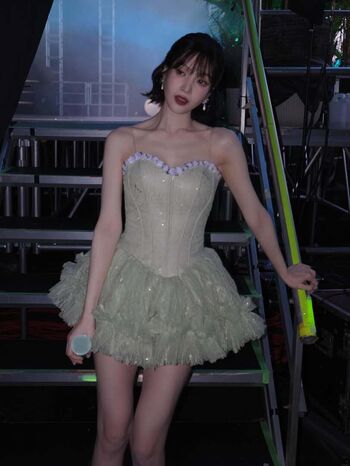 🔥 Park soo young page leaked private photo uncensored full