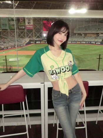 🔥 Park soo young page leaked private photo uncensored full