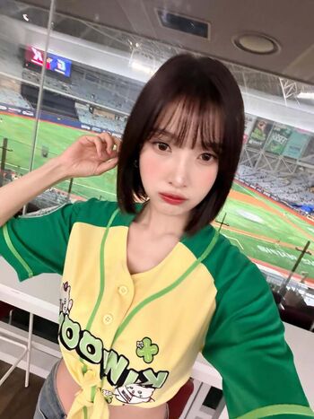 🔥 Park soo young page leaked private photo uncensored full