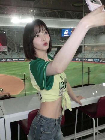 🔥 Park soo young page leaked private photo uncensored full