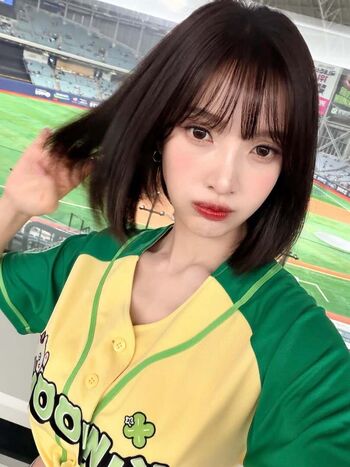 🔥 Park soo young page leaked private photo uncensored full