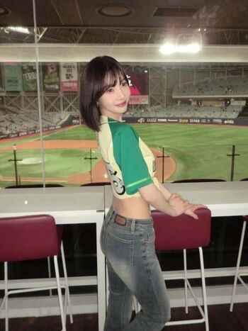 🔥 Park soo young page leaked private photo uncensored full