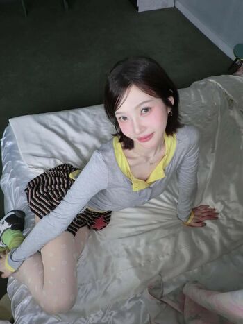 🔥 Park soo young page leaked private photo uncensored full
