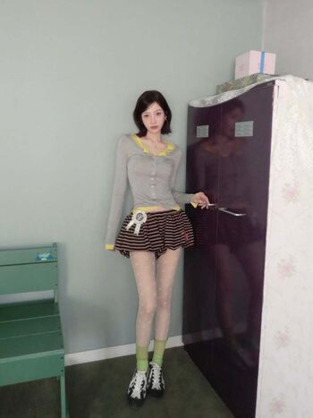 🔥 Park soo young page leaked private photo uncensored full