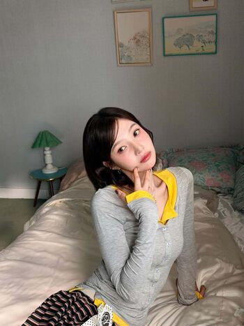 🔥 Park soo young page leaked private photo uncensored full