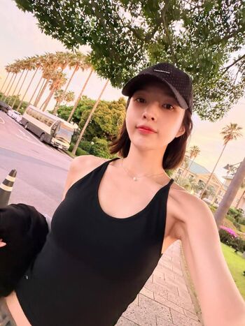 🔥 Park soo young page leaked private photo uncensored full