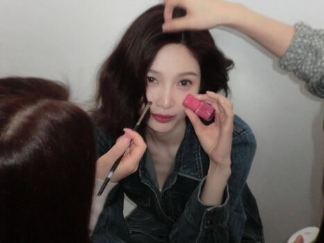 🔥 Park soo young page leaked private photo uncensored full
