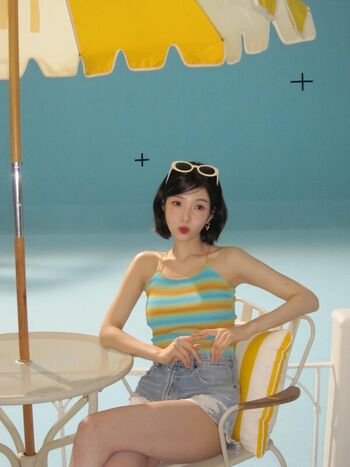 🔥 Park soo young page leaked private photo uncensored full