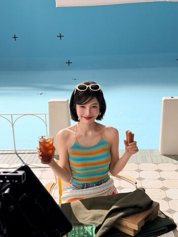 🔥 Park soo young page leaked private photo uncensored full