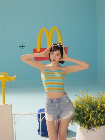 🔥 Park soo young page leaked private photo uncensored full